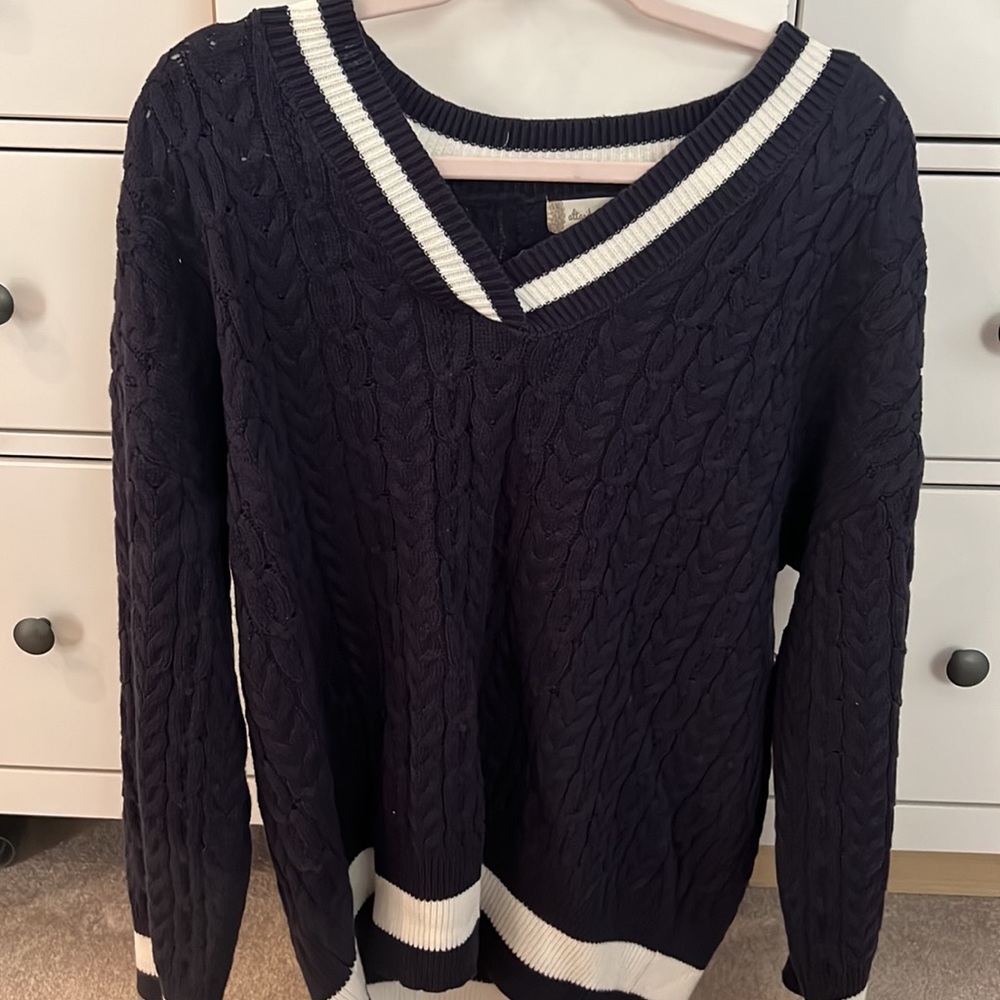 Alterd State Sweater